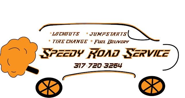 Speedy Road Service LLC